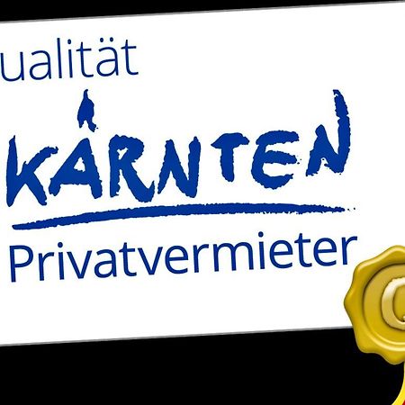 Haralds Ferienwohnungen Bad Kleinkirchheim Ngoại thất bức ảnh