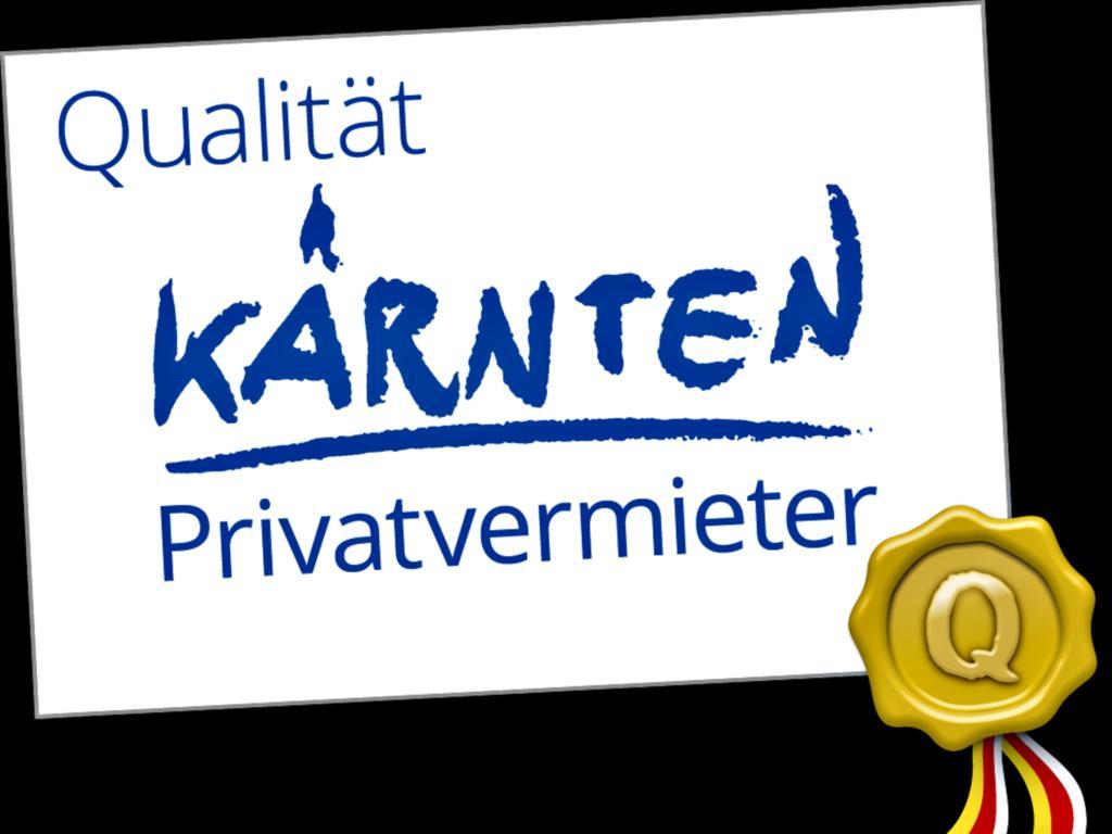 Haralds Ferienwohnungen Bad Kleinkirchheim Ngoại thất bức ảnh