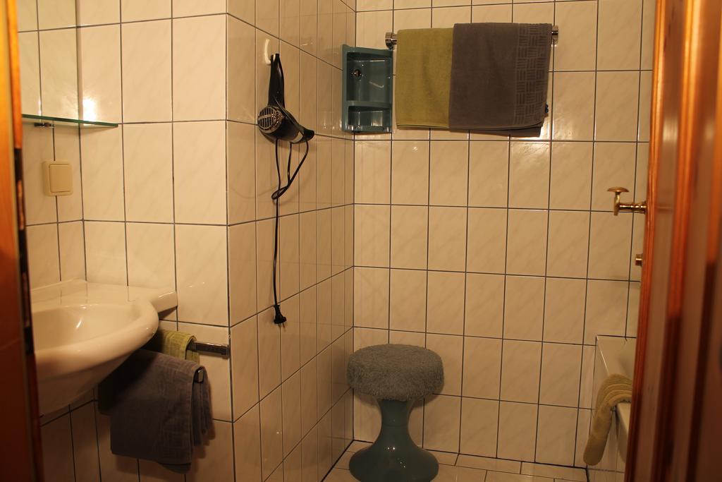 Haralds Ferienwohnungen Bad Kleinkirchheim Phòng bức ảnh