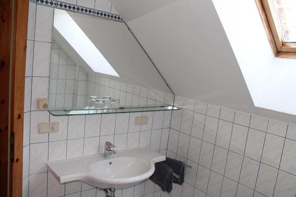Haralds Ferienwohnungen Bad Kleinkirchheim Phòng bức ảnh